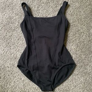 Harmonie adult medium tank leotard